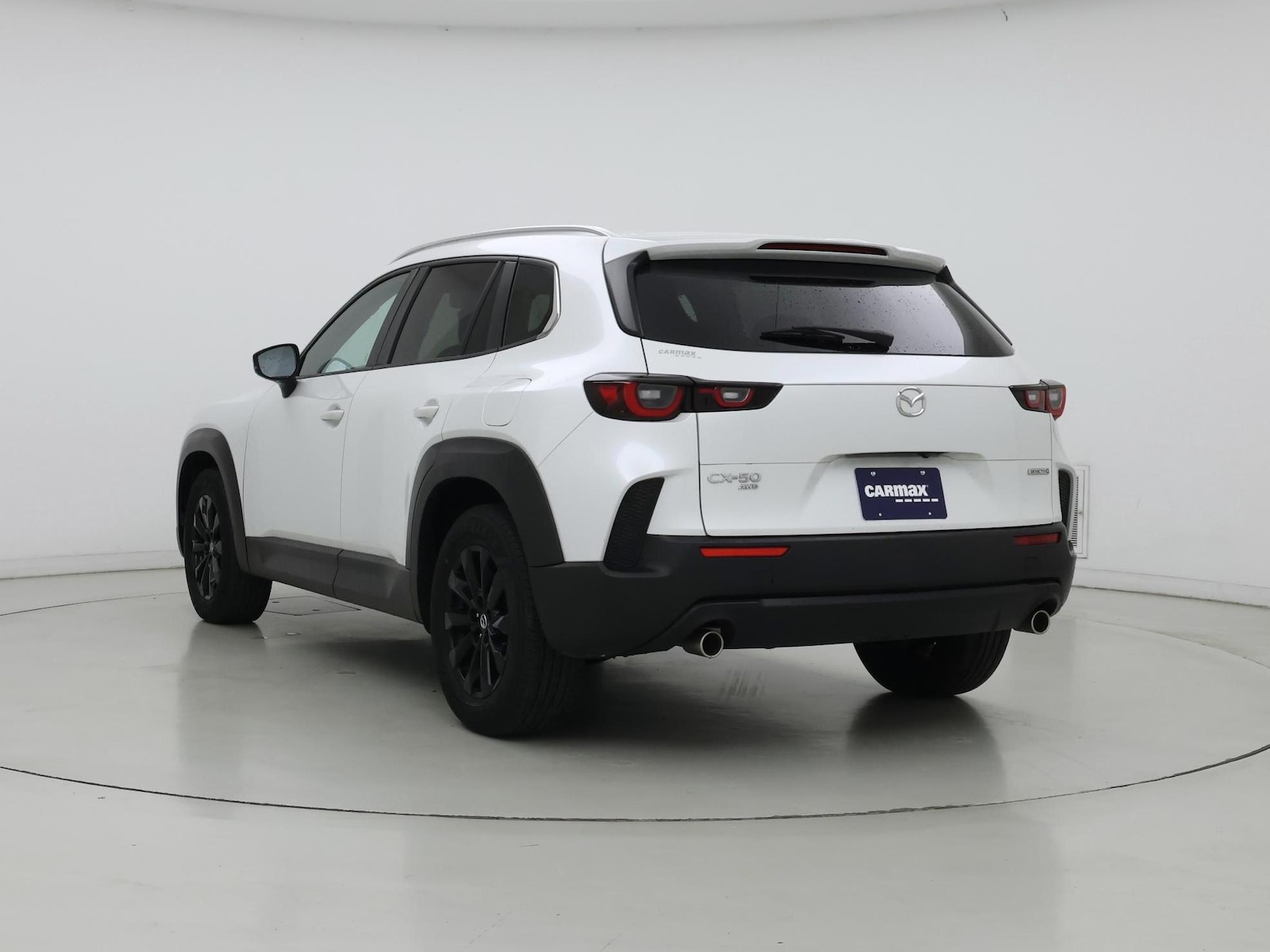 2025 Mazda CX-50 Preferred - Photo 3