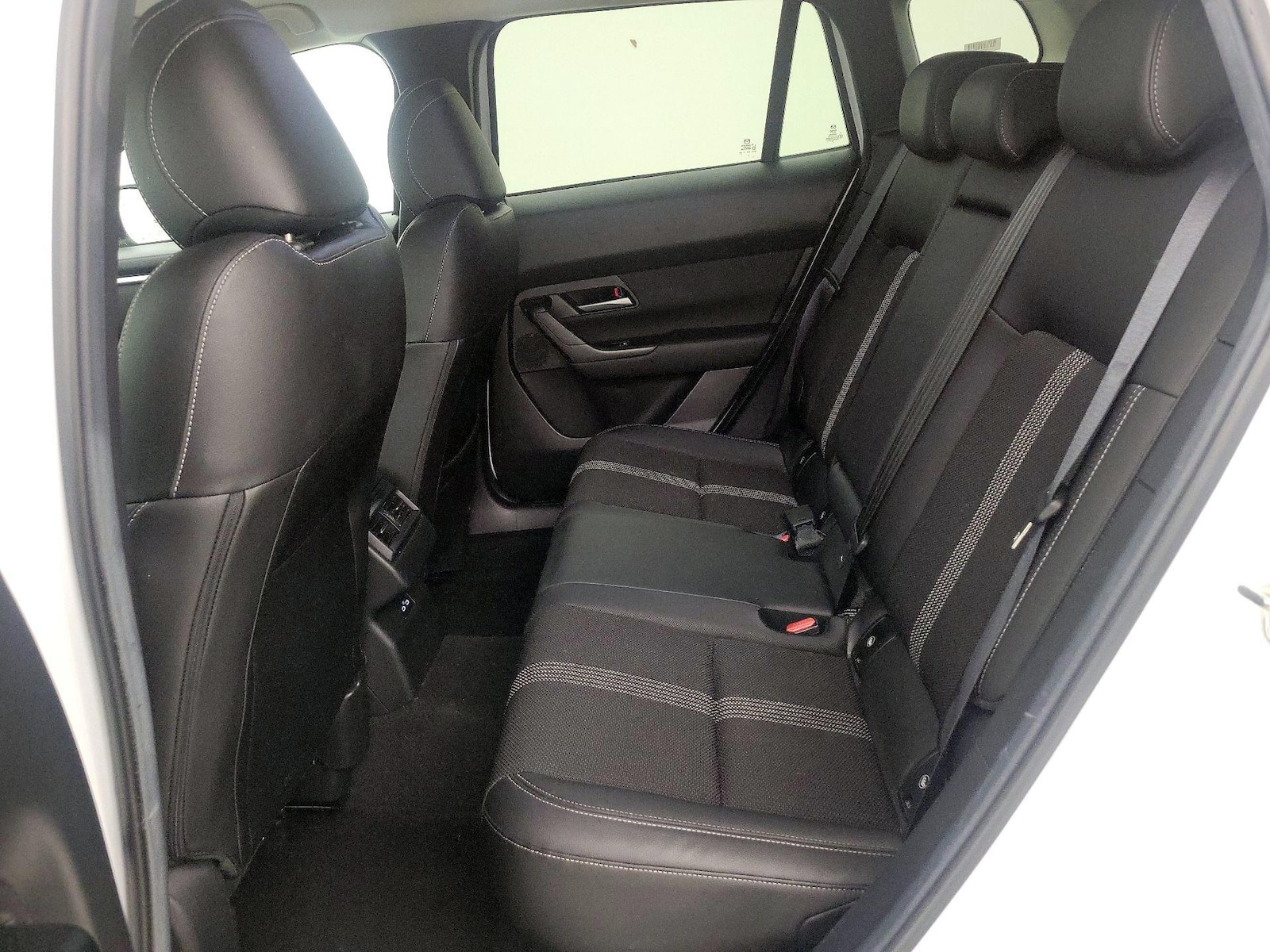 2025 Mazda CX-50 Preferred - Photo 20