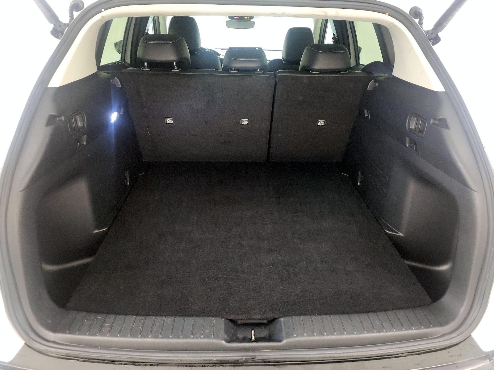 2025 Mazda CX-50 Preferred - Photo 21