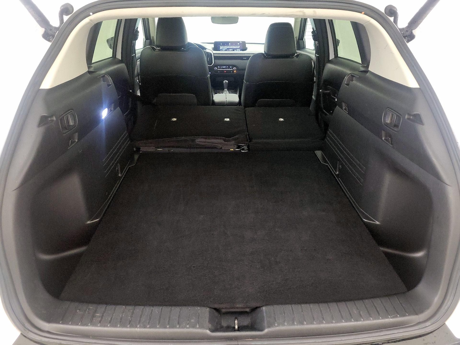 2025 Mazda CX-50 Preferred - Photo 22