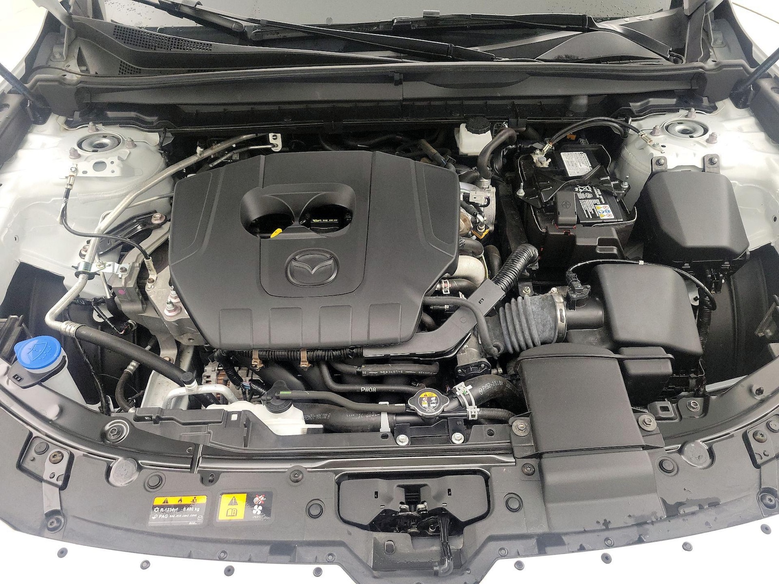 2025 Mazda CX-50 Preferred - Photo 23