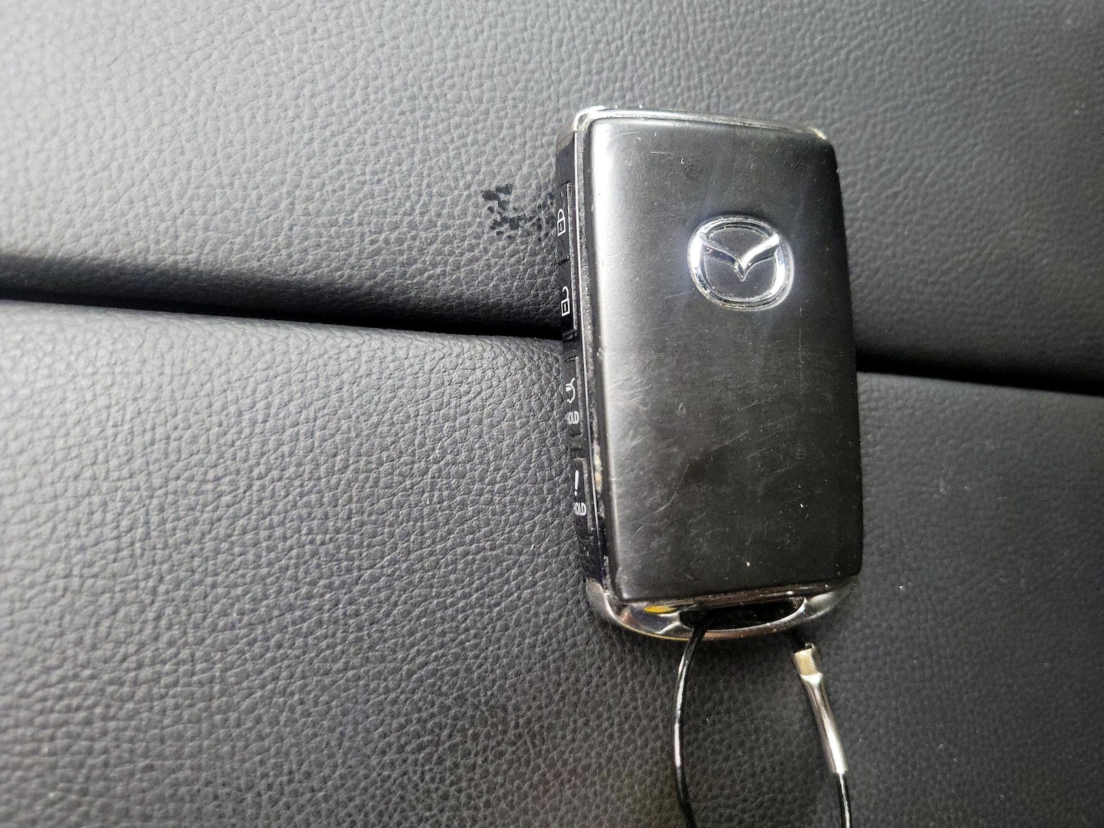 2025 Mazda CX-50 Preferred - Photo 24