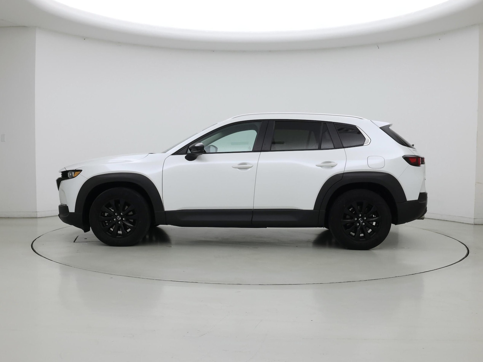 2025 Mazda CX-50 Preferred - Photo 4