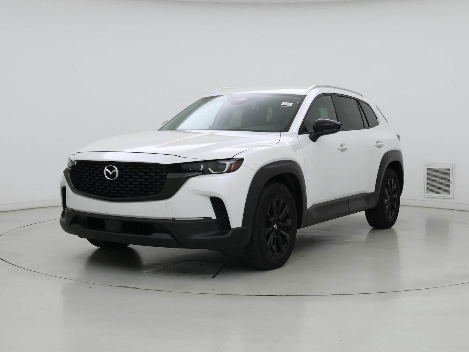 2025 Mazda CX-50 Preferred - Photo 5
