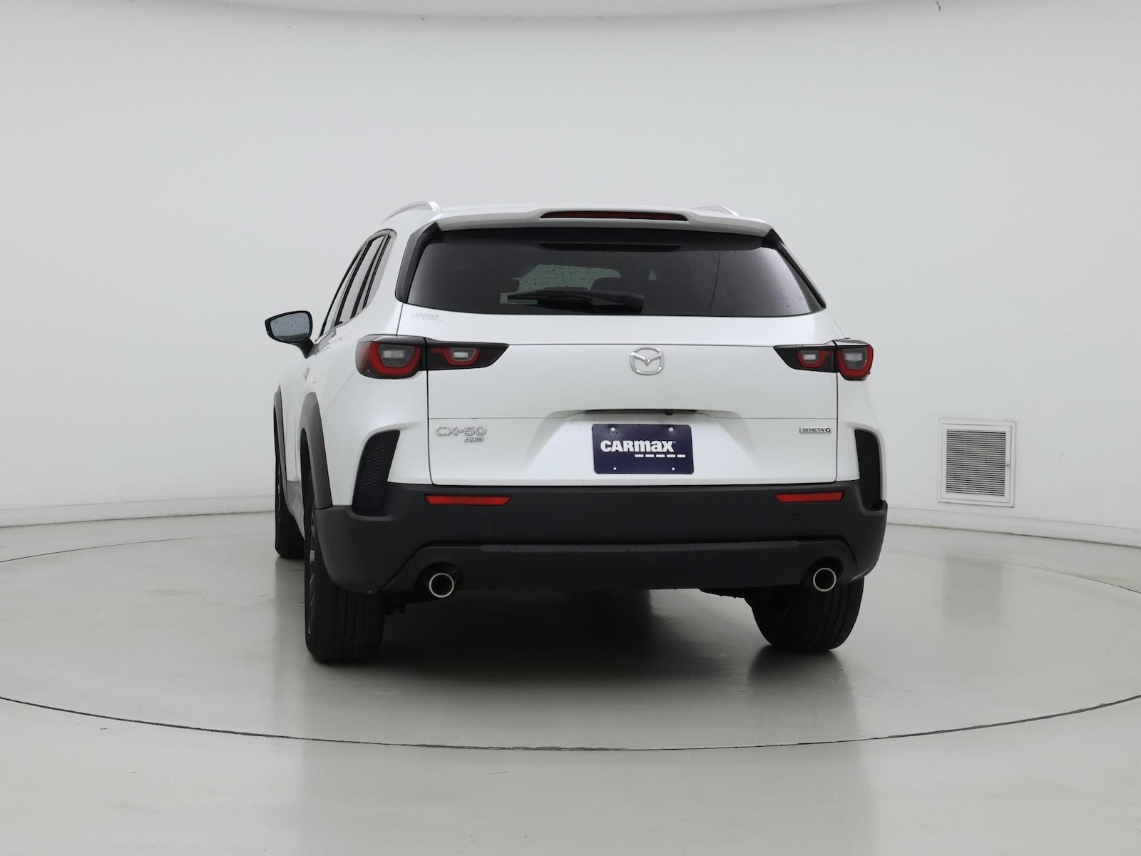 2025 Mazda CX-50 Preferred - Photo 7