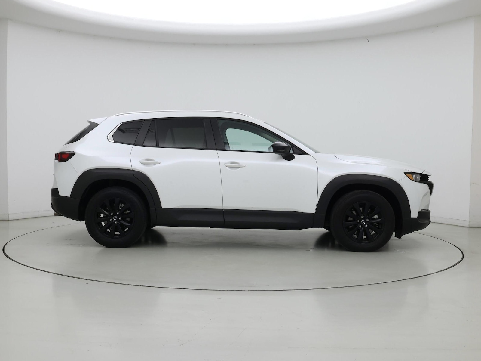 2025 Mazda CX-50 Preferred - Photo 8