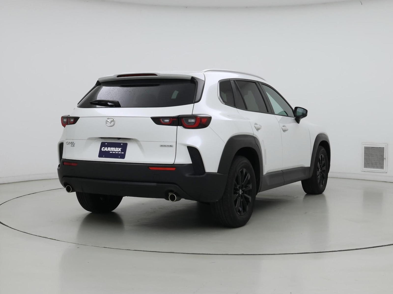 2025 Mazda CX-50 Preferred - Photo 9