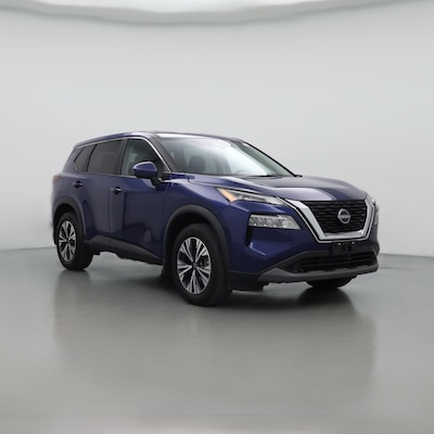 Recommended categories heading image of the selected vehicle