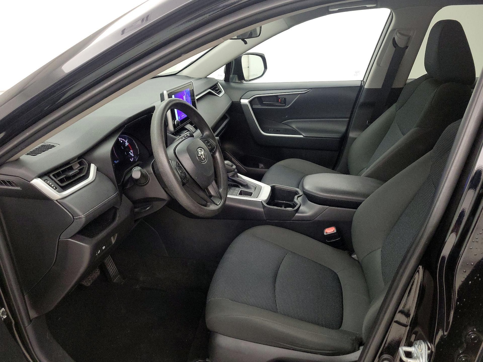 Side Airbags
