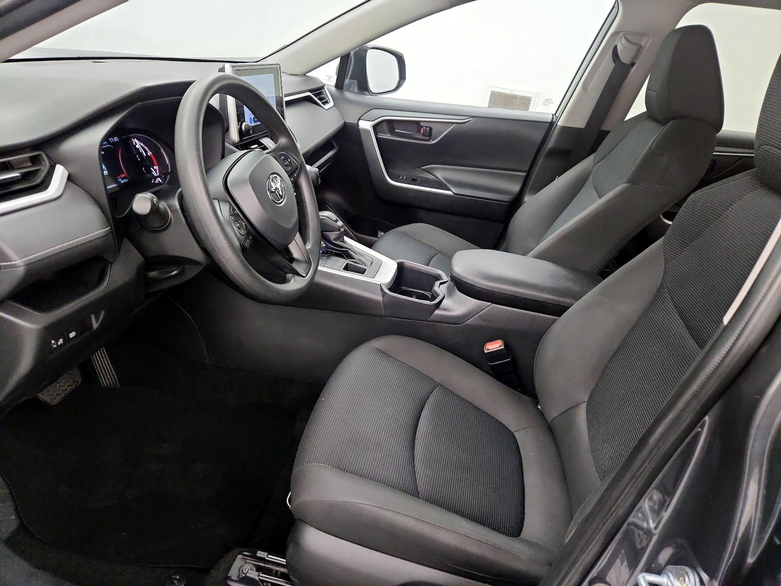 Side Airbags