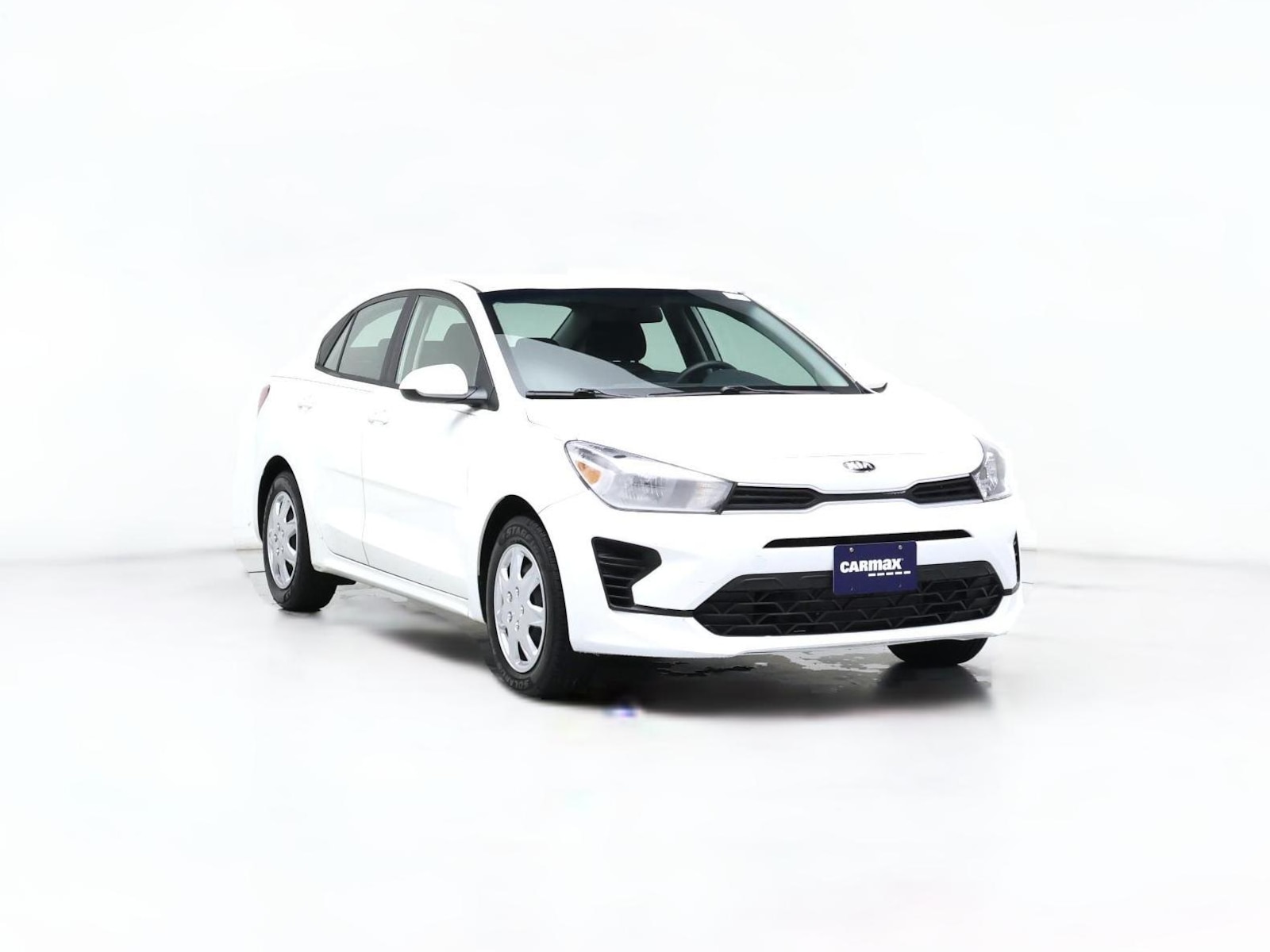 2021 Kia Rio