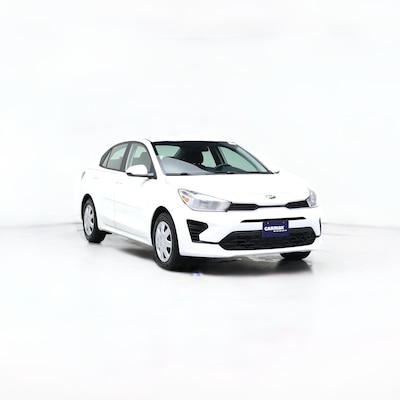 2021 Kia Rio S
