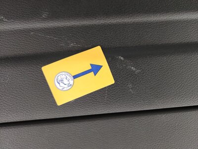 Condition detail