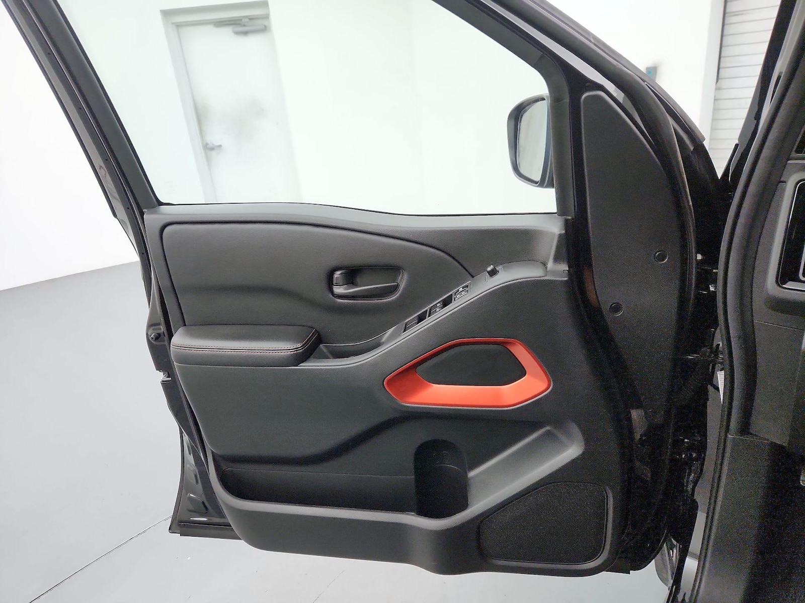 2026 Nissan Frontier PRO-4X - Photo 13