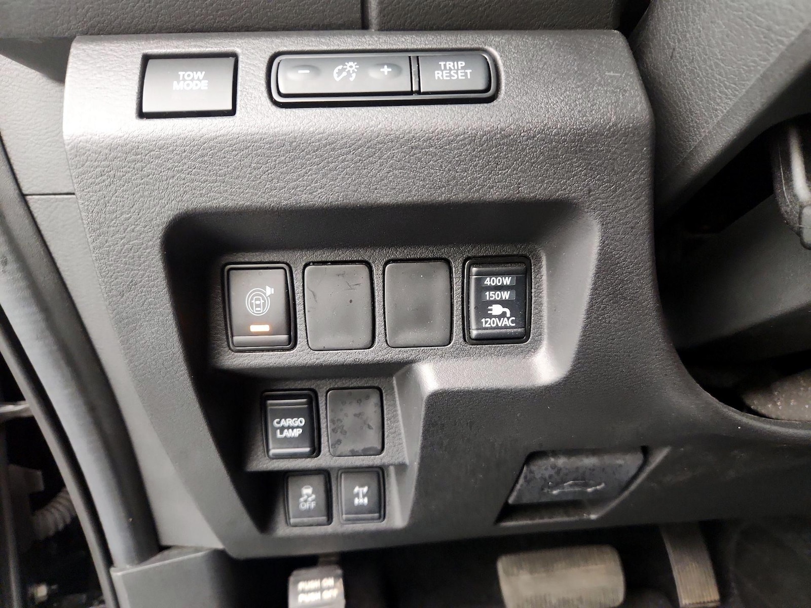 2026 Nissan Frontier PRO-4X - Photo 14