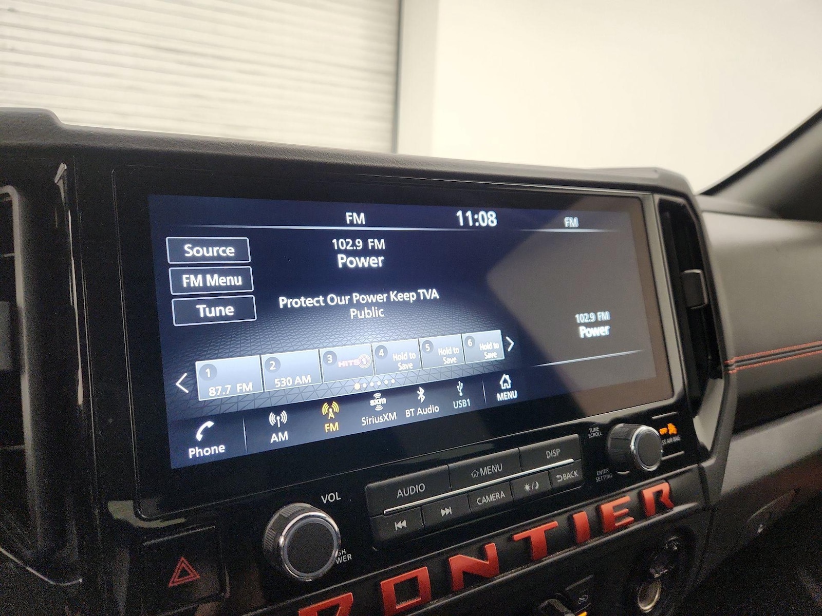 2026 Nissan Frontier PRO-4X - Photo 16