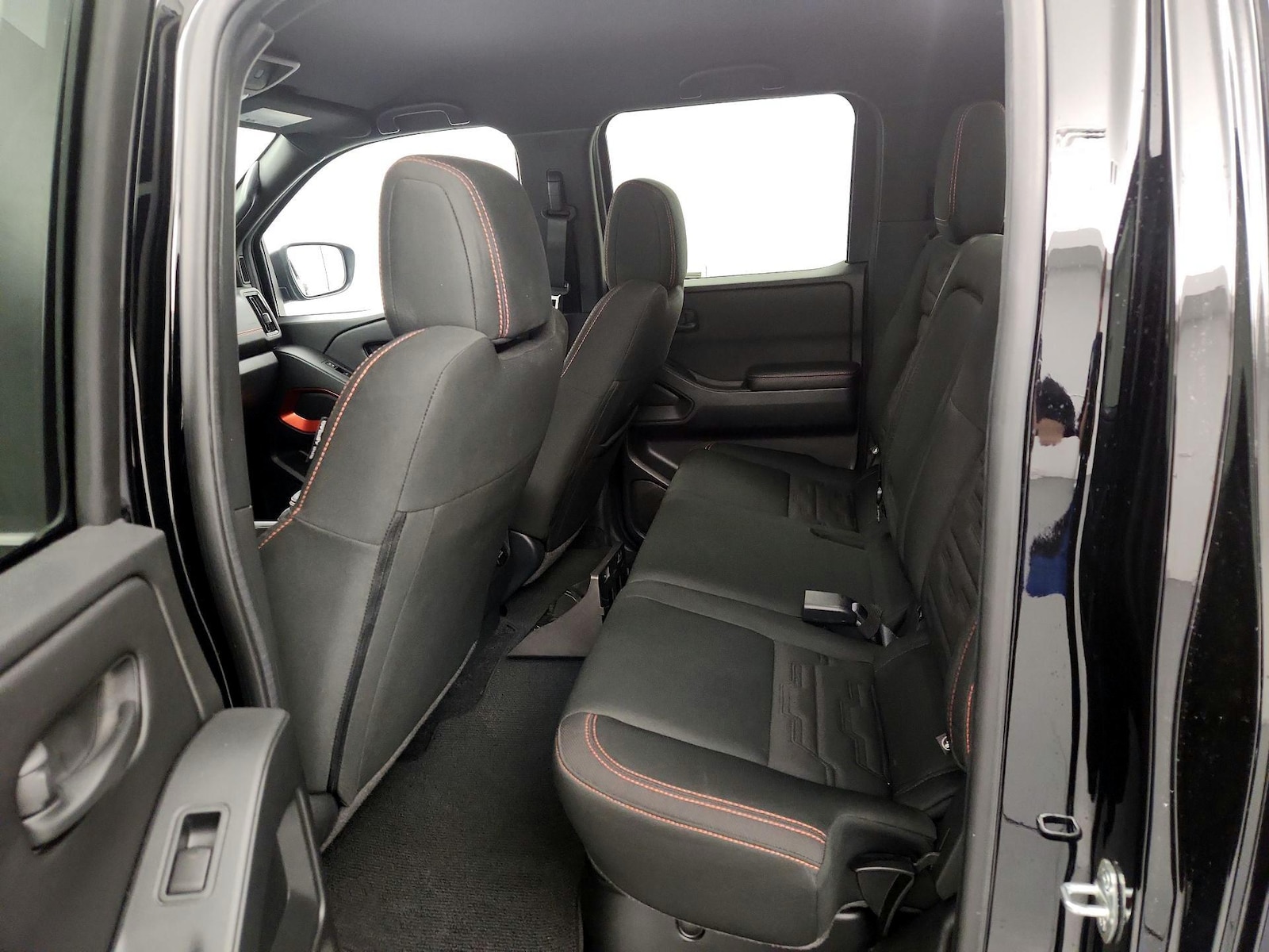 2026 Nissan Frontier PRO-4X - Photo 20