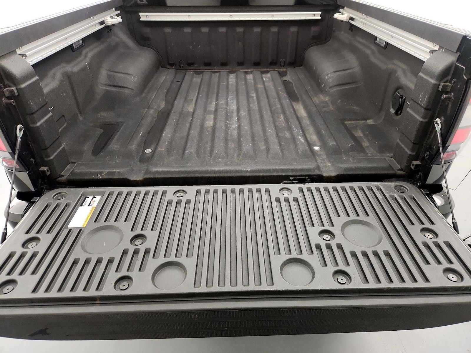 2026 Nissan Frontier PRO-4X - Photo 21