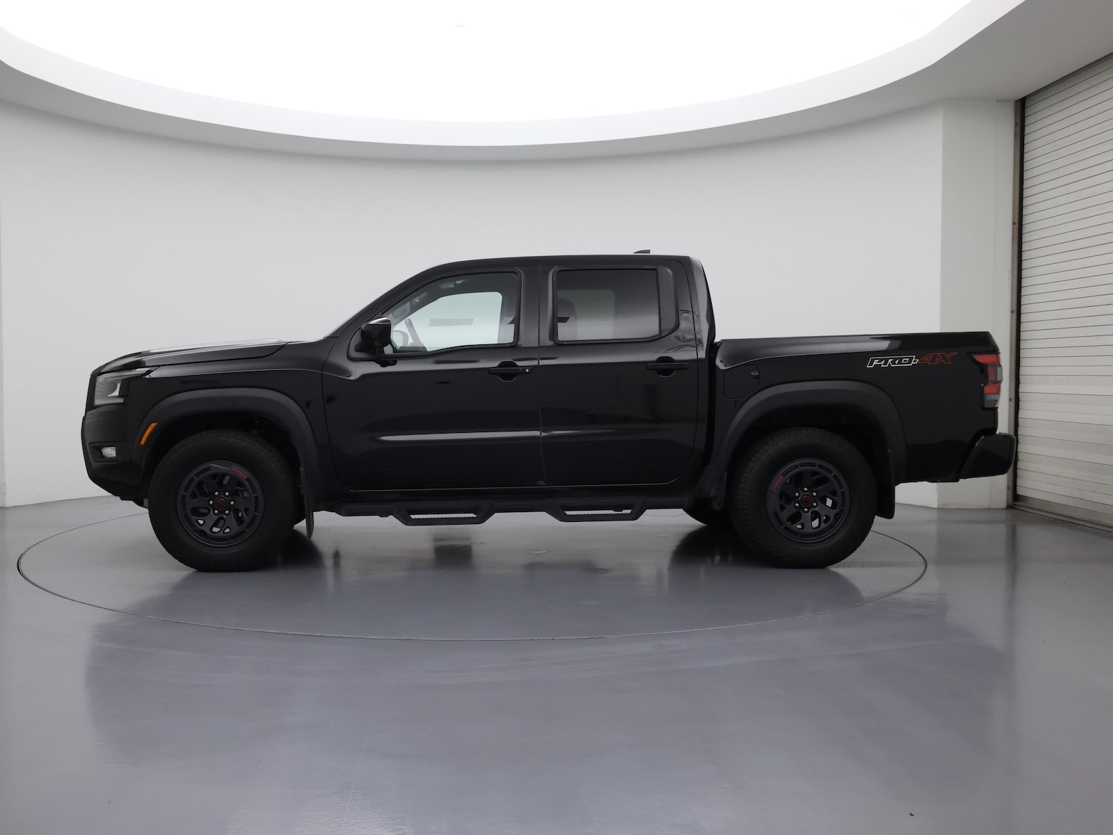 2026 Nissan Frontier PRO-4X - Photo 4