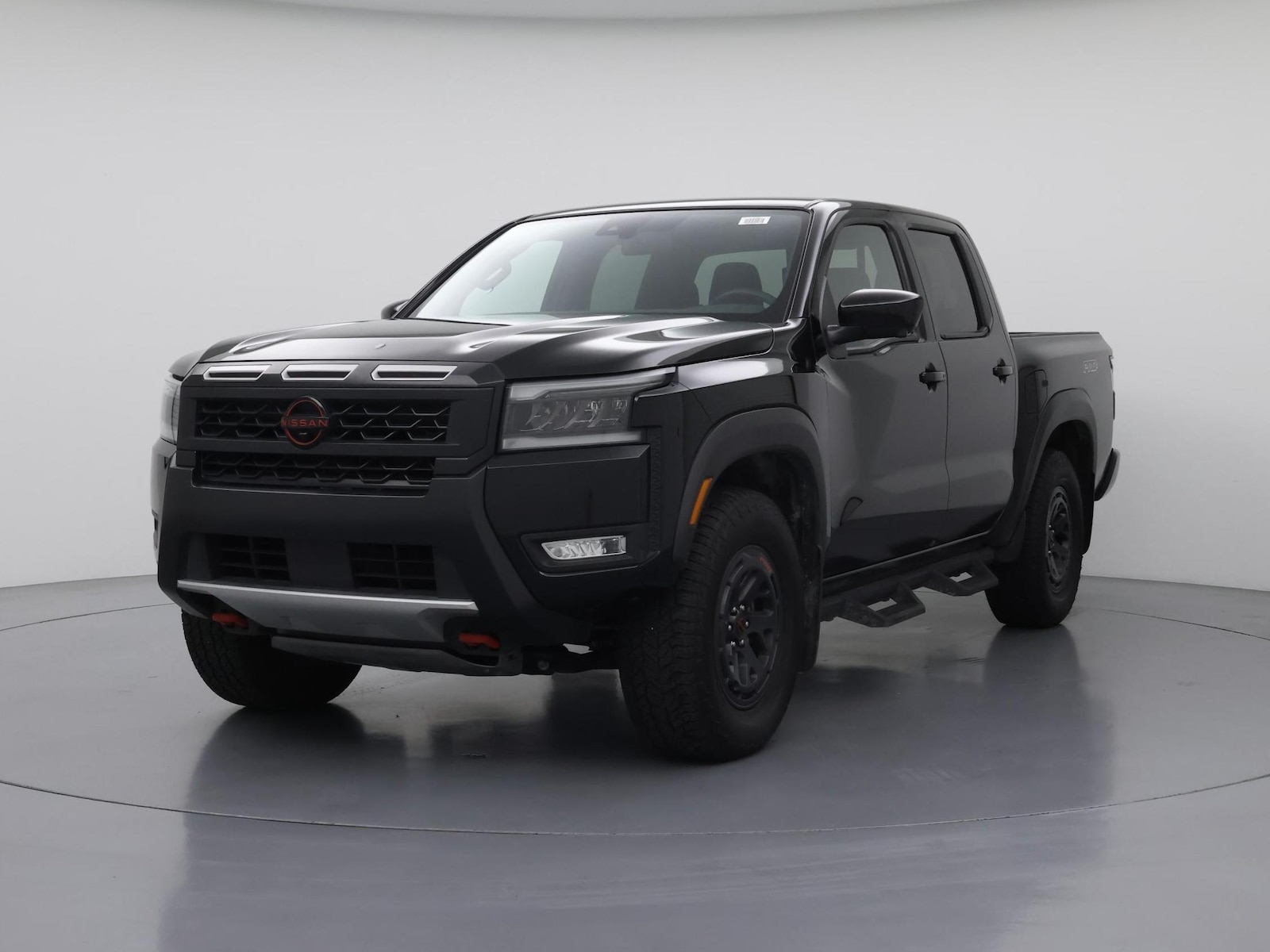 2026 Nissan Frontier PRO-4X - Photo 5