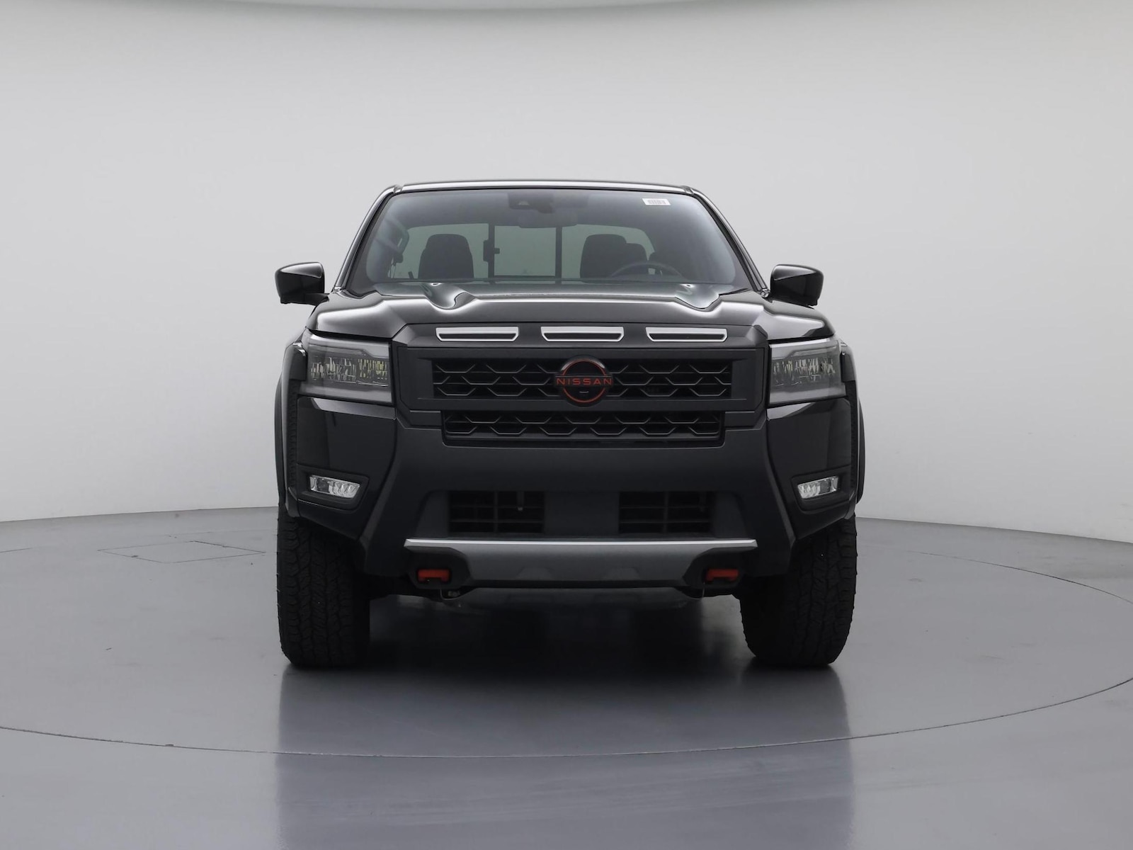 2026 Nissan Frontier PRO-4X - Photo 6