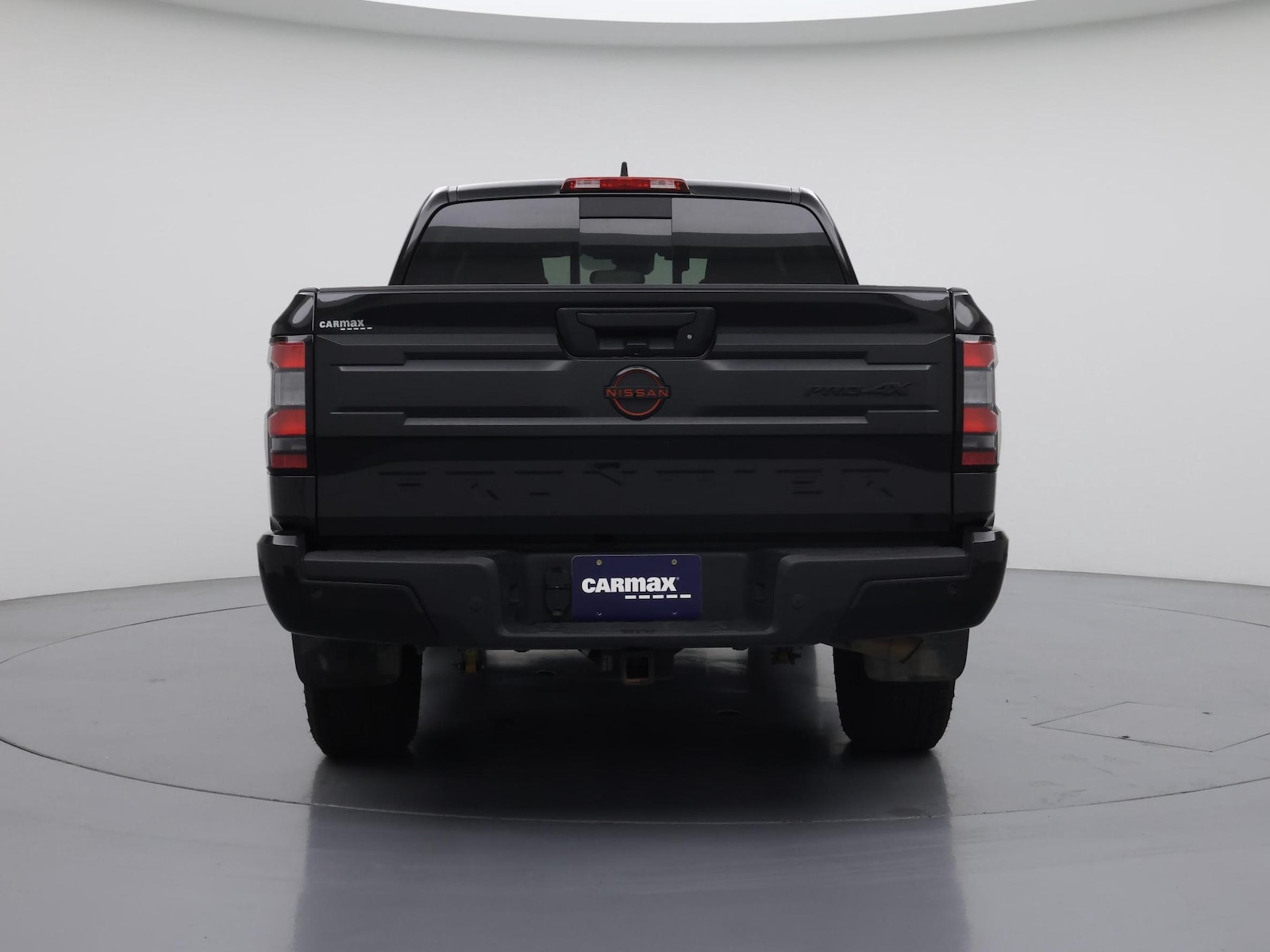 2026 Nissan Frontier PRO-4X - Photo 7