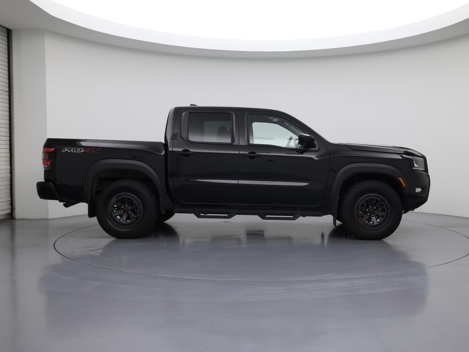 2026 Nissan Frontier PRO-4X - Photo 8
