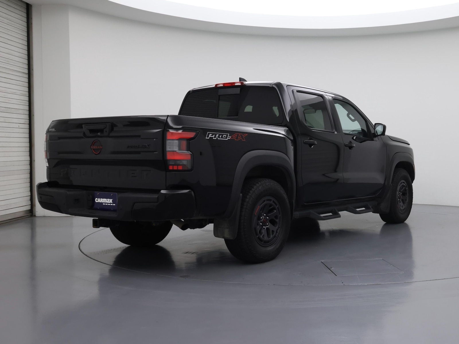 2026 Nissan Frontier PRO-4X - Photo 9