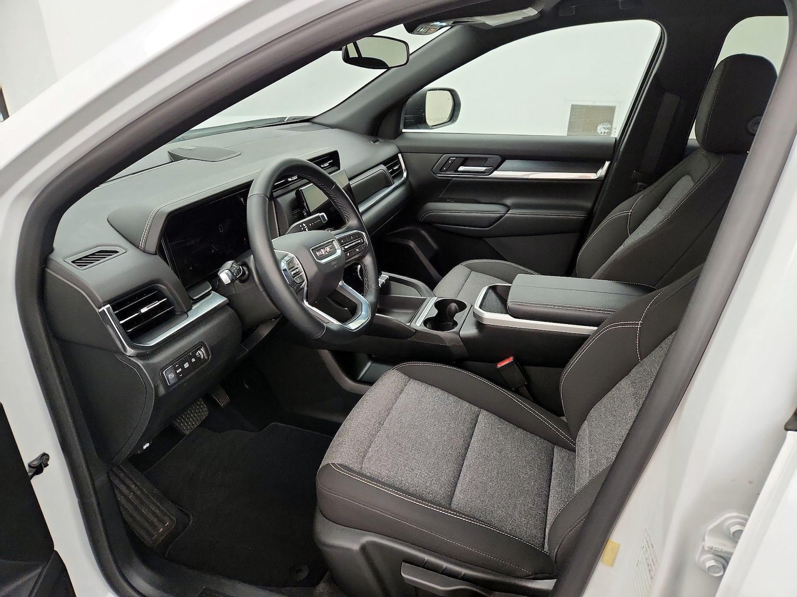Side Airbags