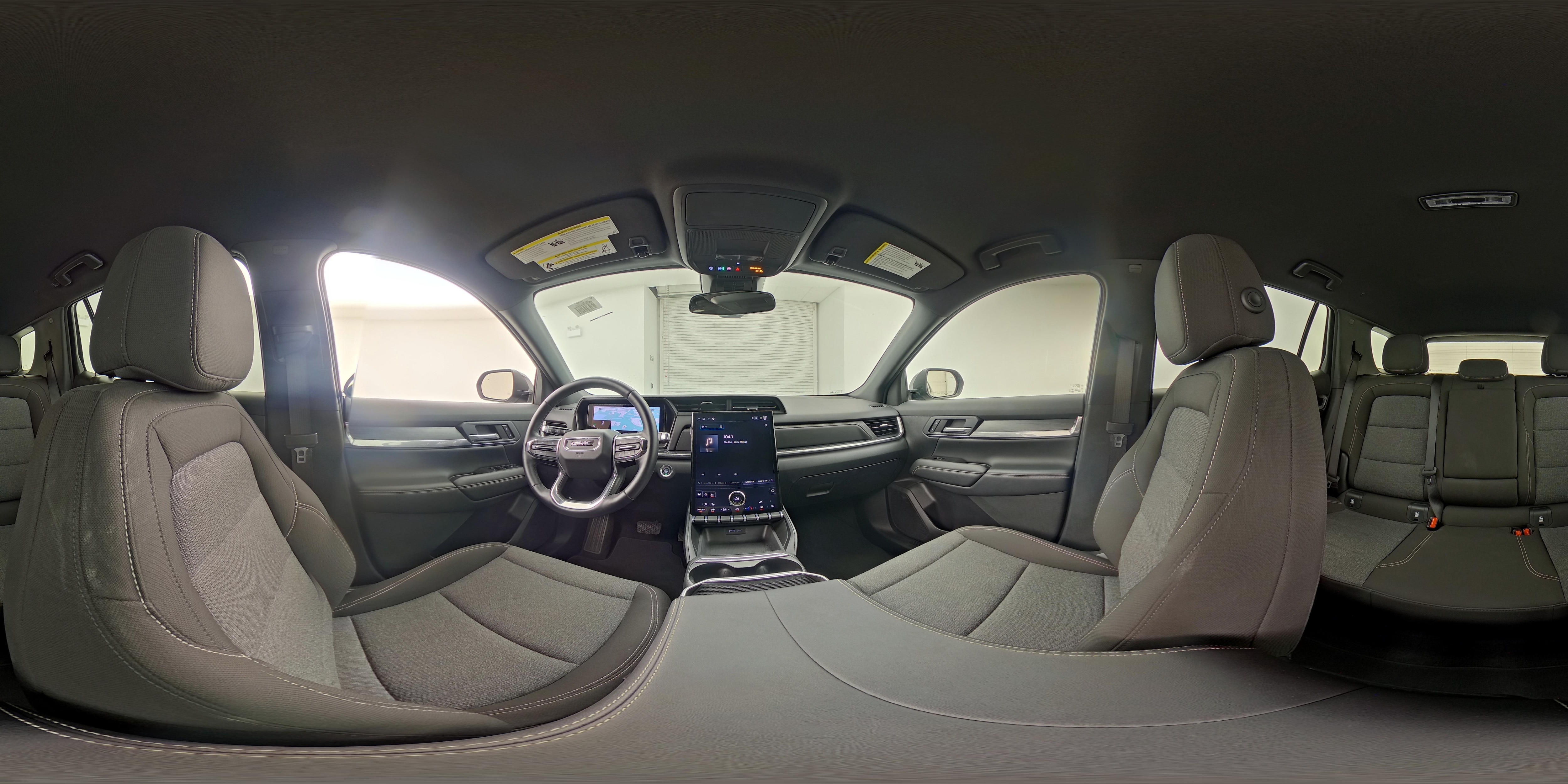 2026 GMC Terrain Elevation - Photo 26
