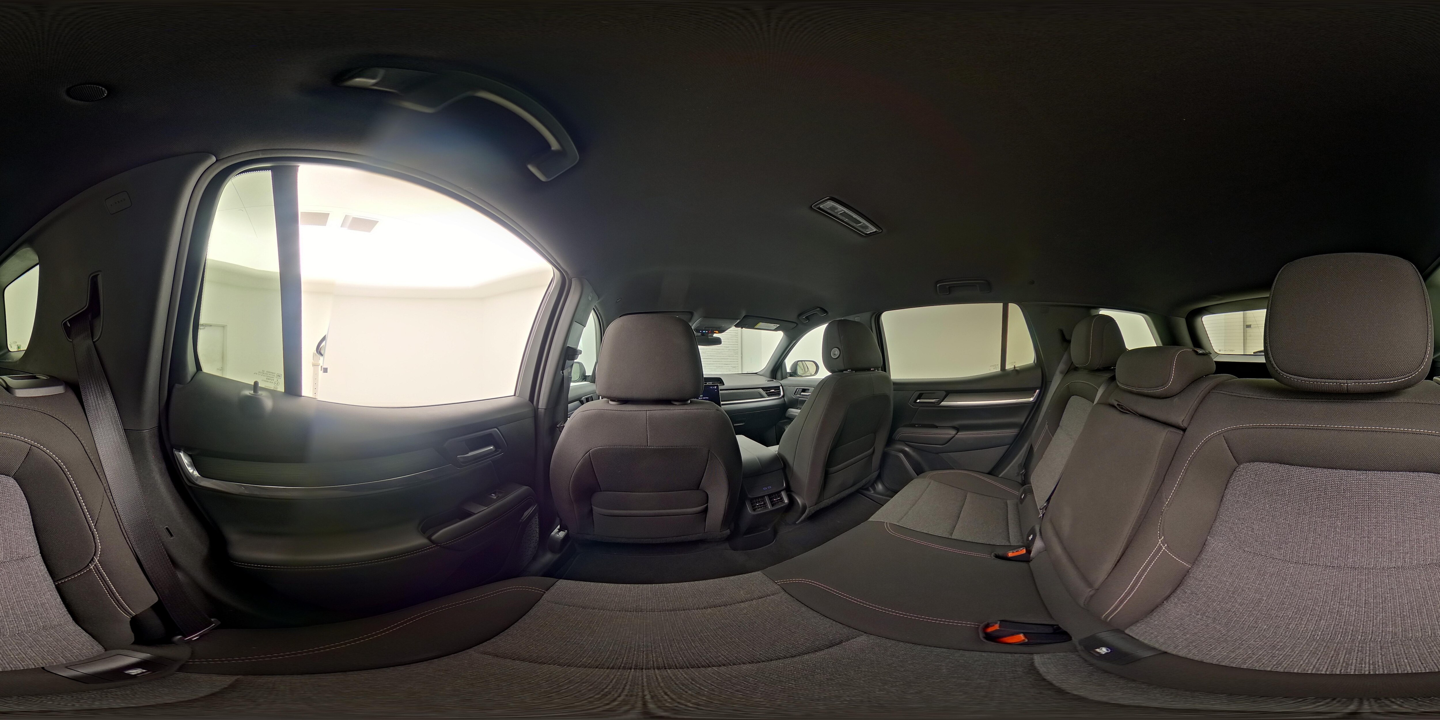 2026 GMC Terrain Elevation - Photo 27