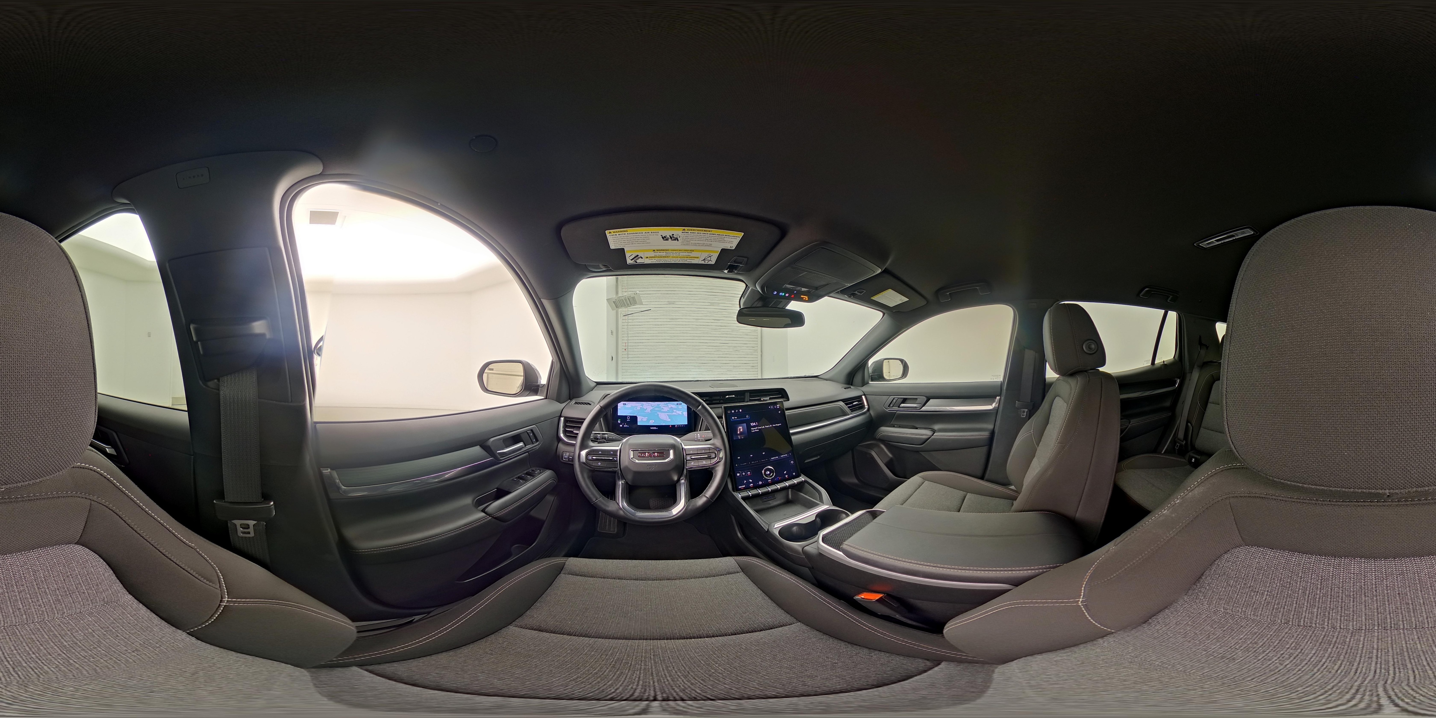 2026 GMC Terrain Elevation - Photo 28