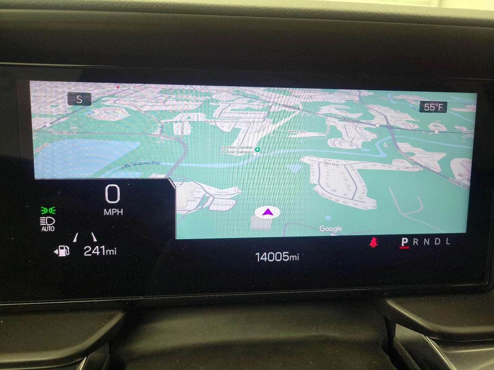 2026 GMC Terrain Elevation - Photo 15