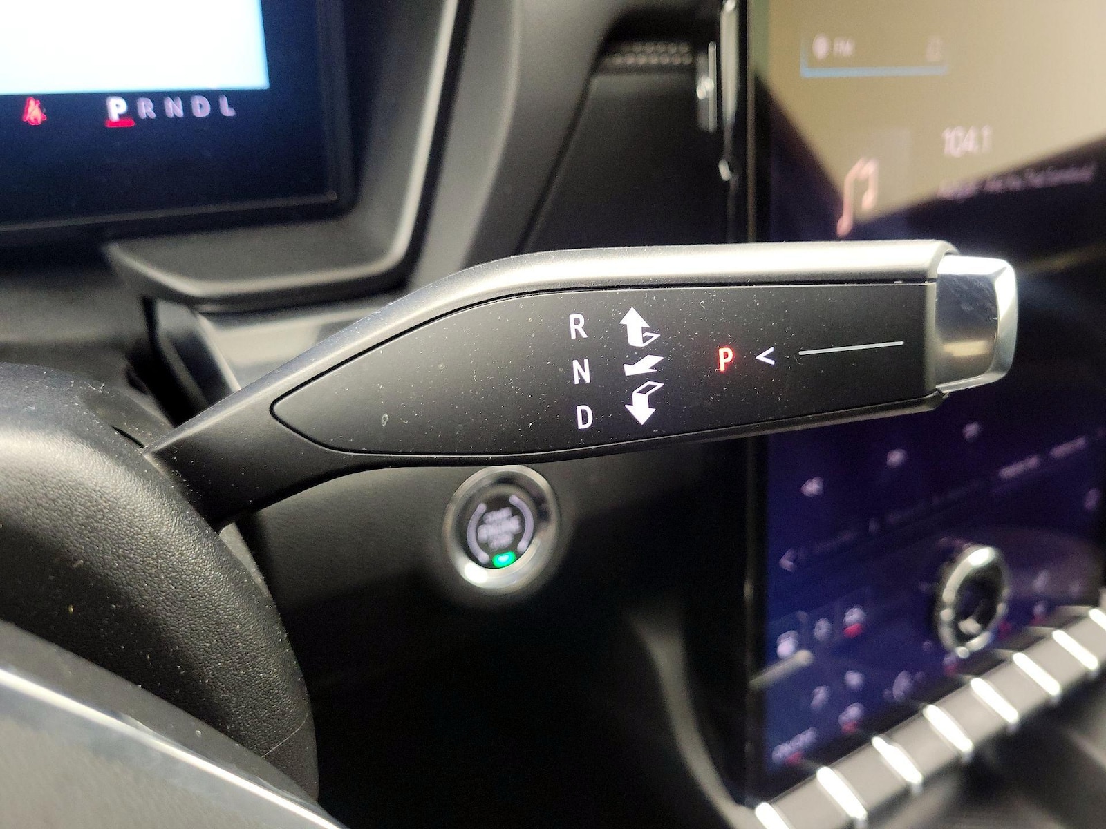 2026 GMC Terrain Elevation - Photo 19