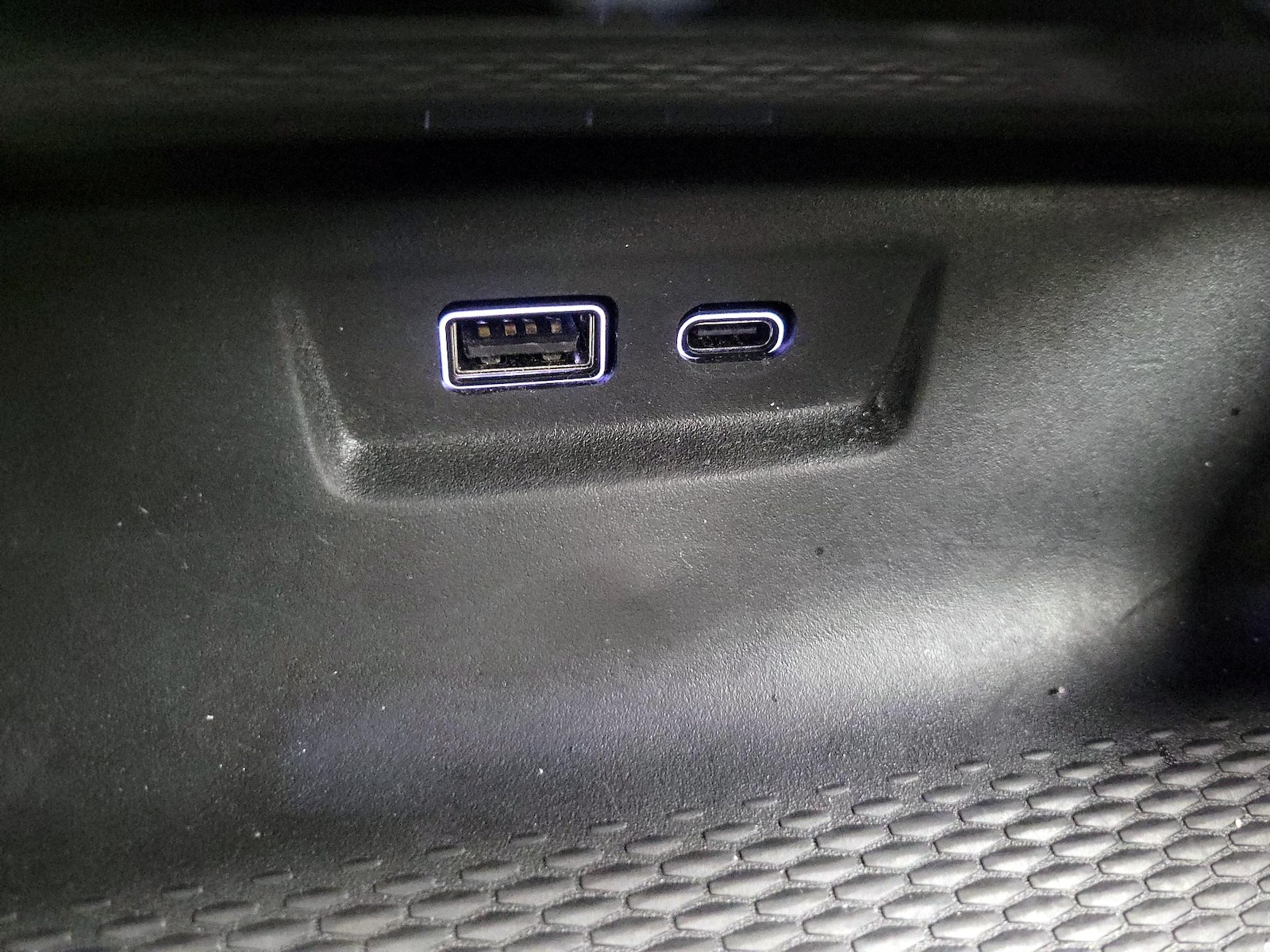 2026 GMC Terrain Elevation - Photo 20