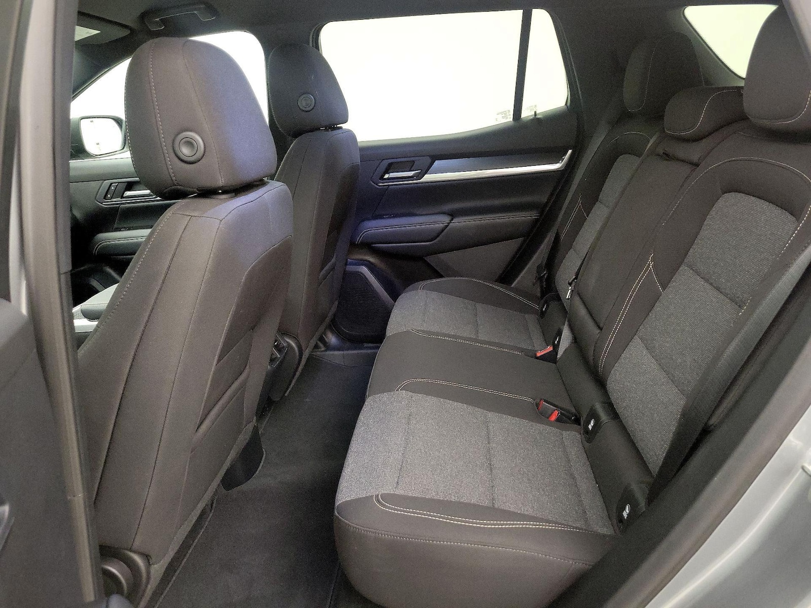 2026 GMC Terrain Elevation - Photo 21