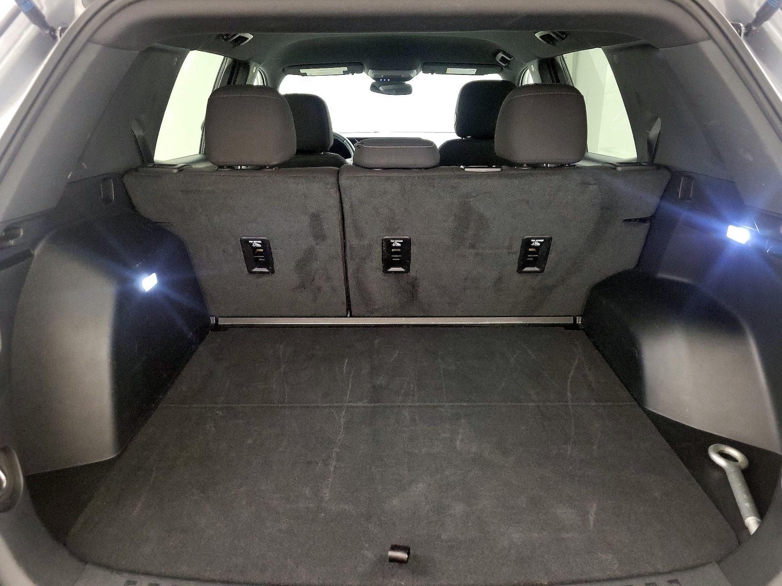 2026 GMC Terrain Elevation - Photo 22
