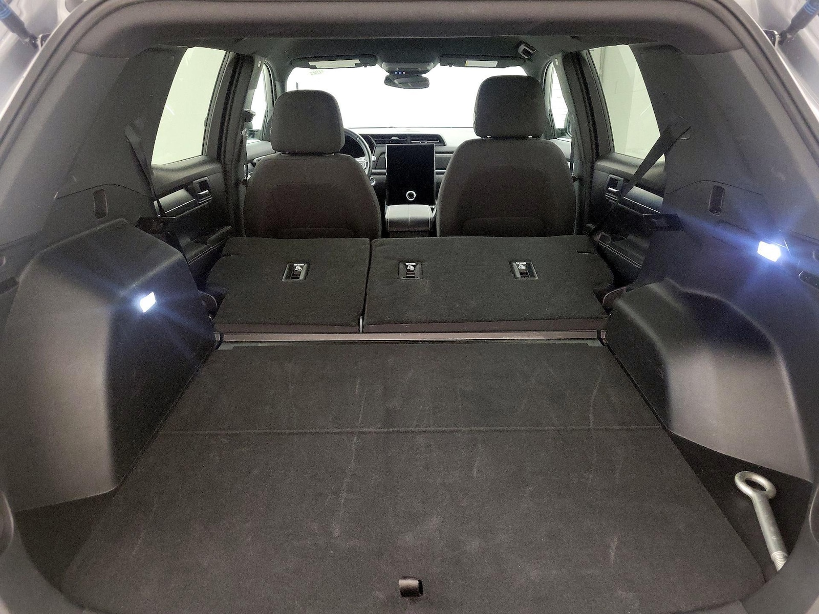 2026 GMC Terrain Elevation - Photo 23