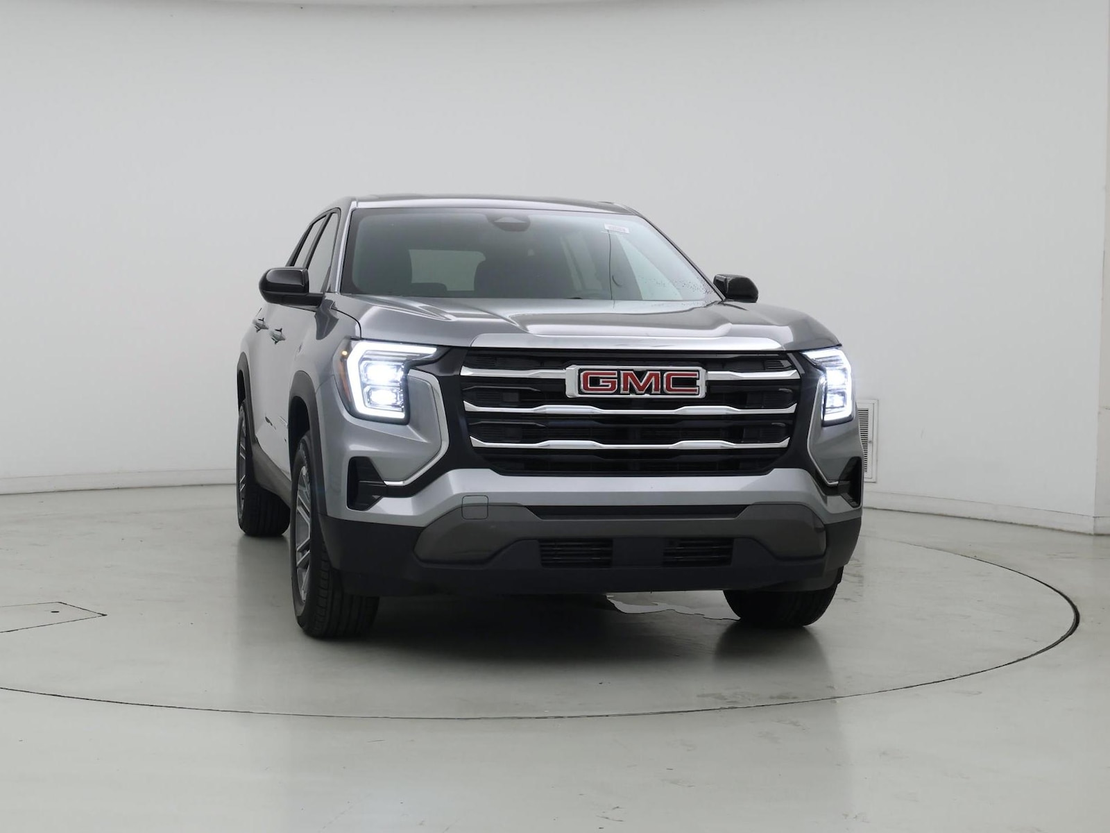 2026 GMC Terrain Elevation - Photo 6