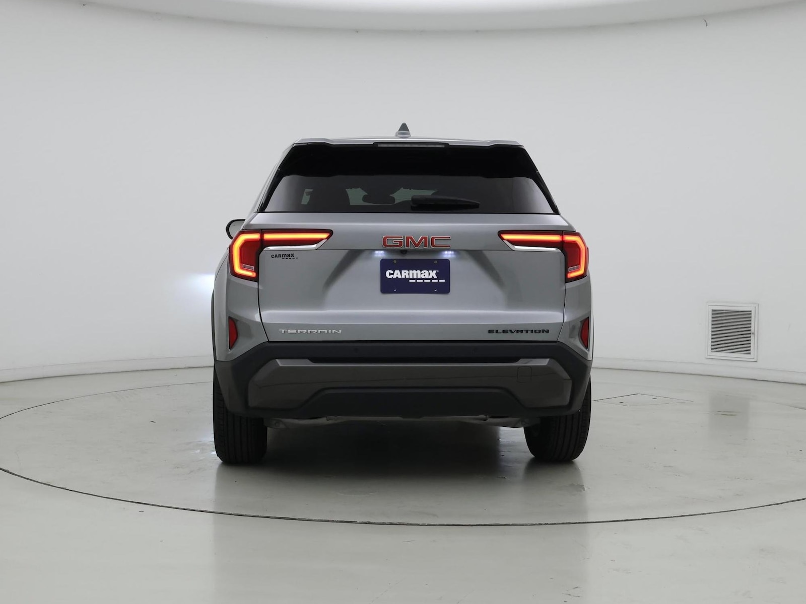2026 GMC Terrain Elevation - Photo 7