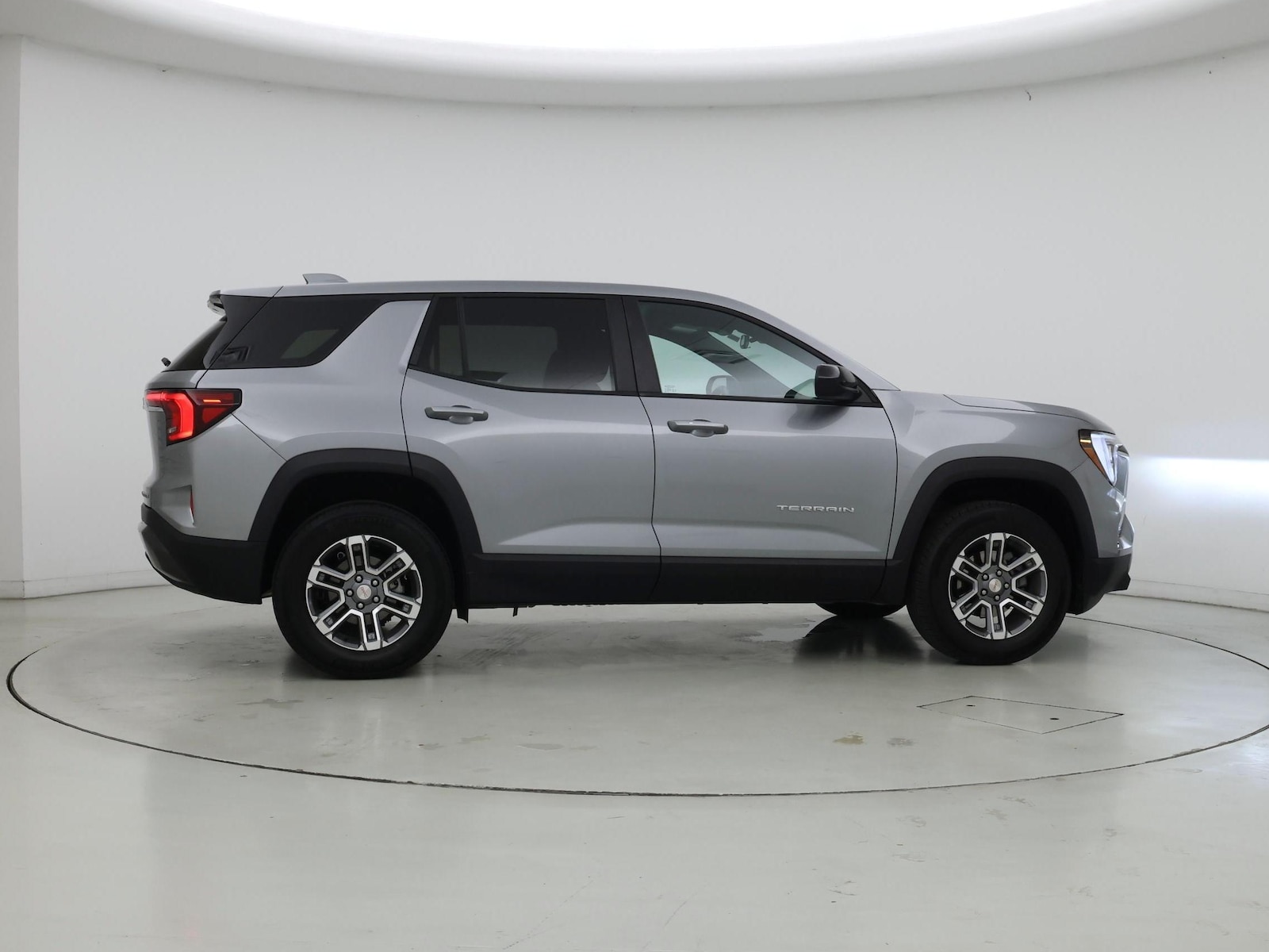 2026 GMC Terrain Elevation - Photo 8