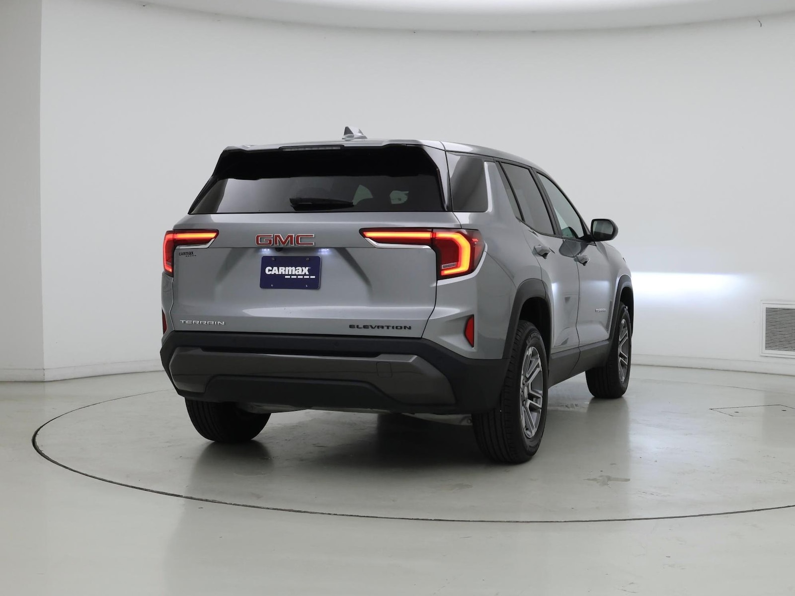 2026 GMC Terrain Elevation - Photo 9