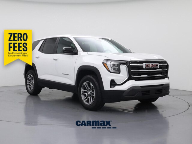 2026 GMC Terrain Elevation FWD