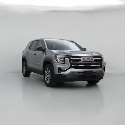 Vehicle exterior view