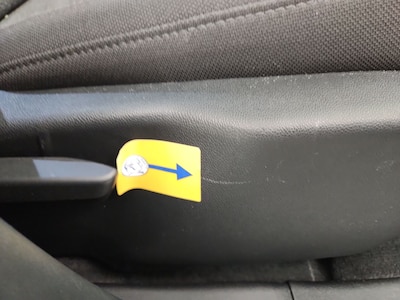 Condition detail