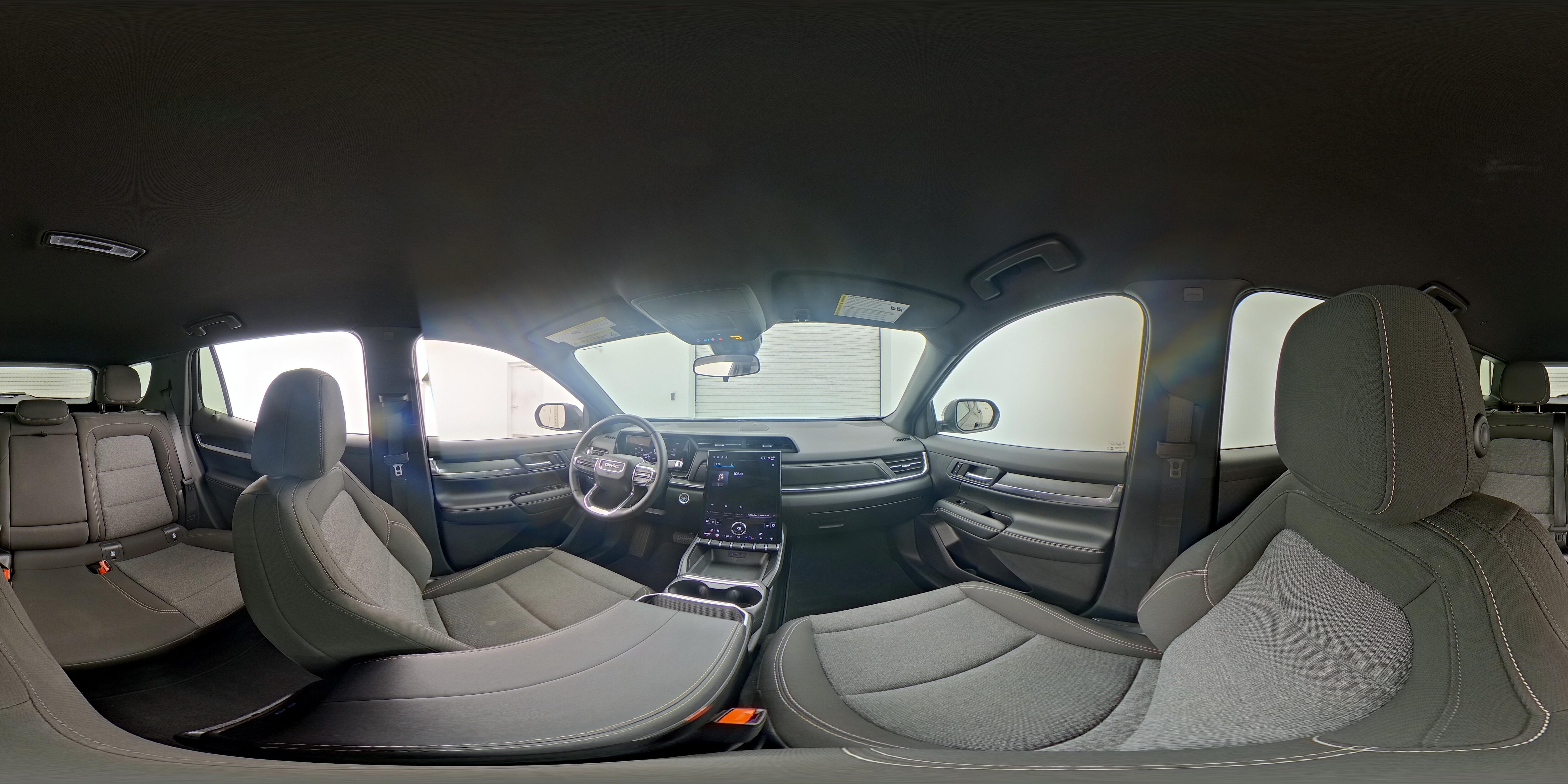 2026 GMC Terrain Elevation - Photo 24