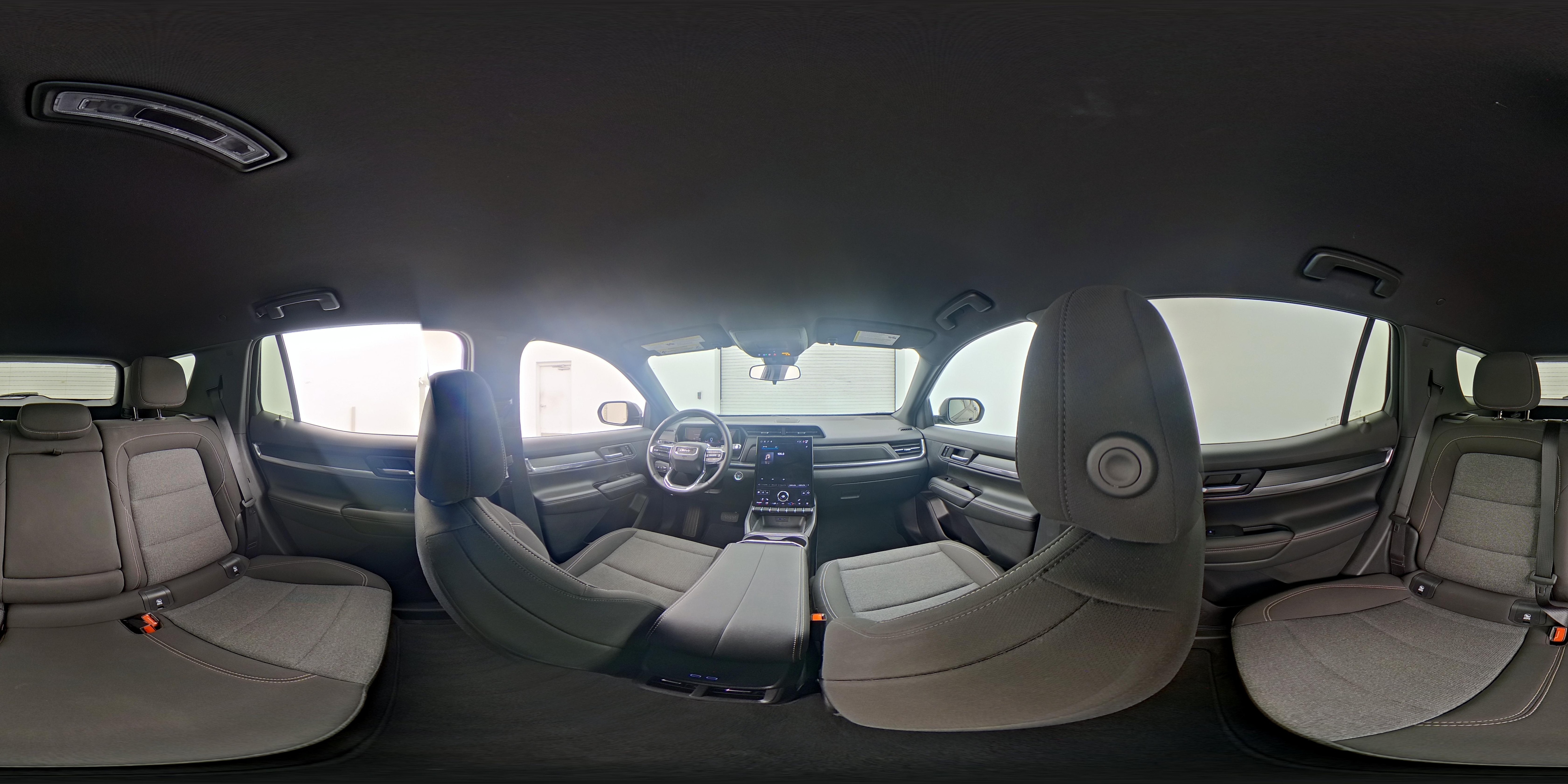 2026 GMC Terrain Elevation - Photo 25