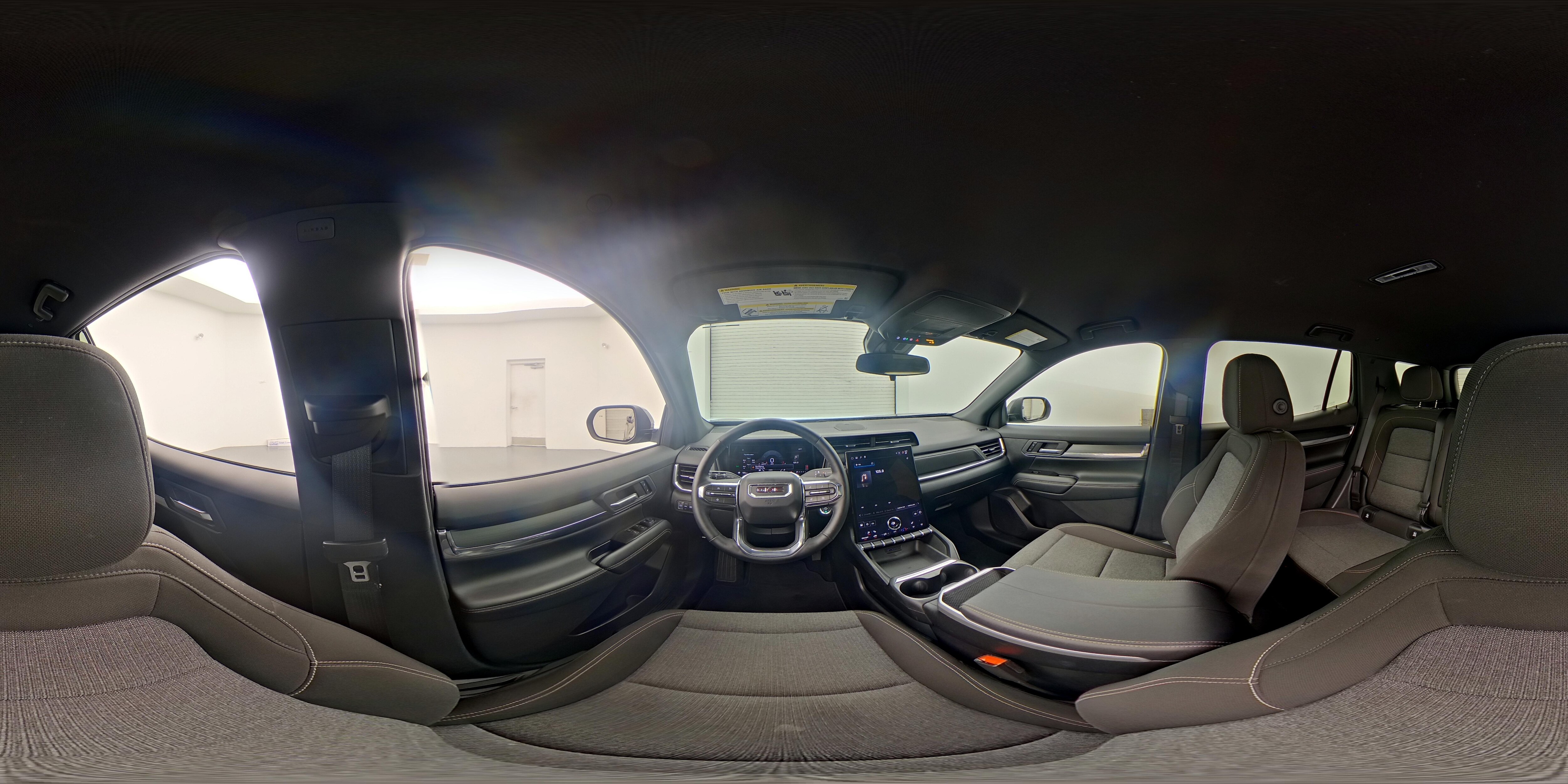 2026 GMC Terrain Elevation - Photo 26