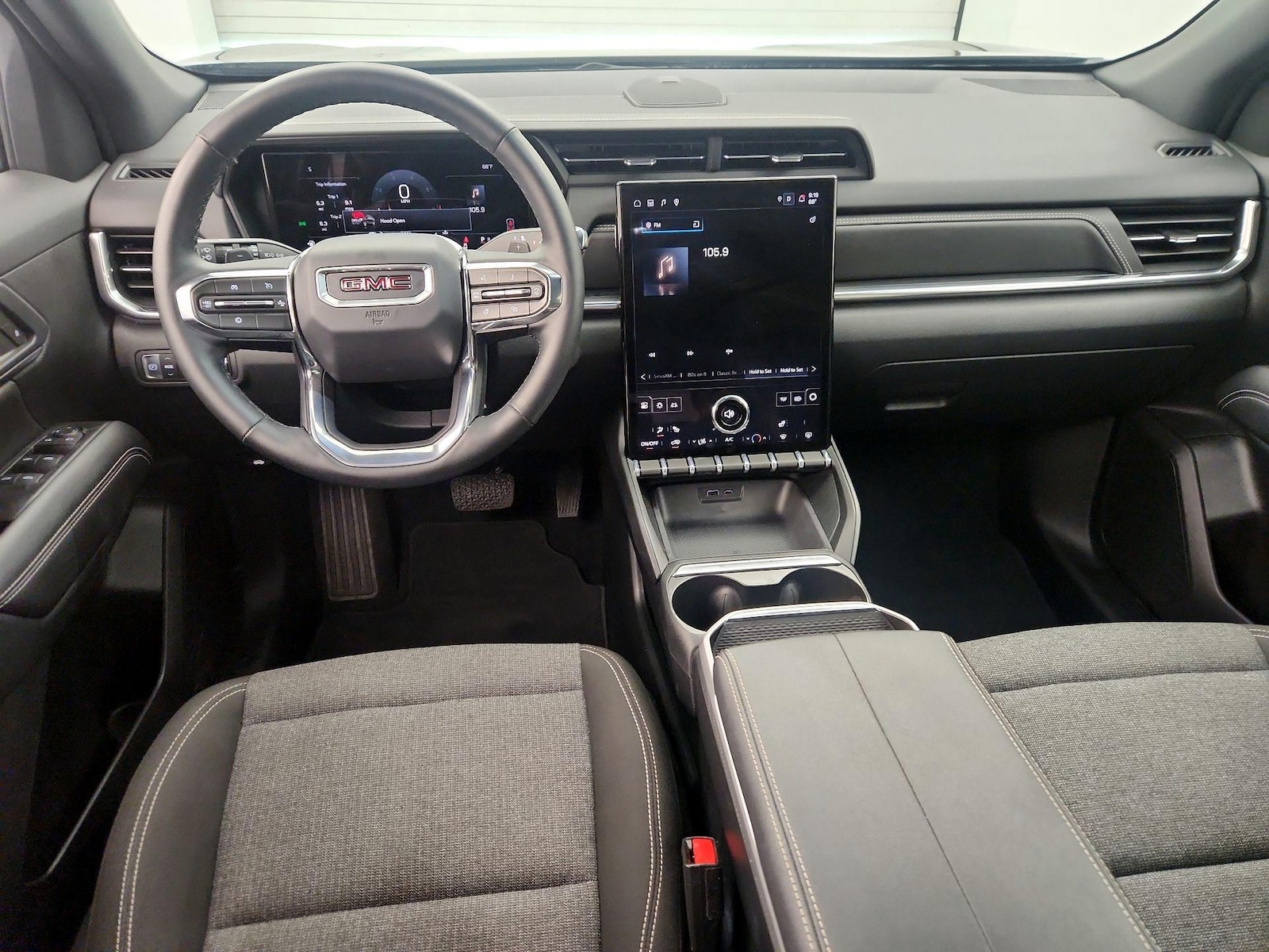 2026 GMC Terrain Elevation - Photo 10