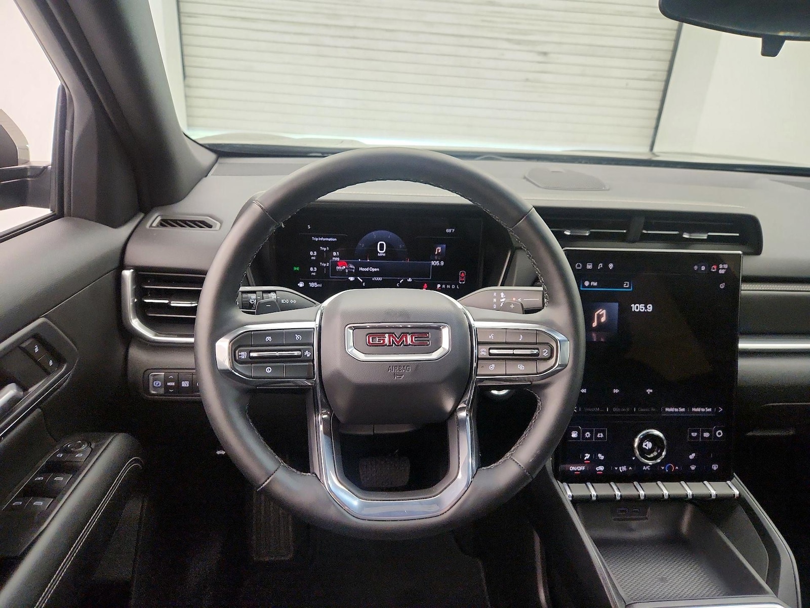 2026 GMC Terrain Elevation - Photo 11